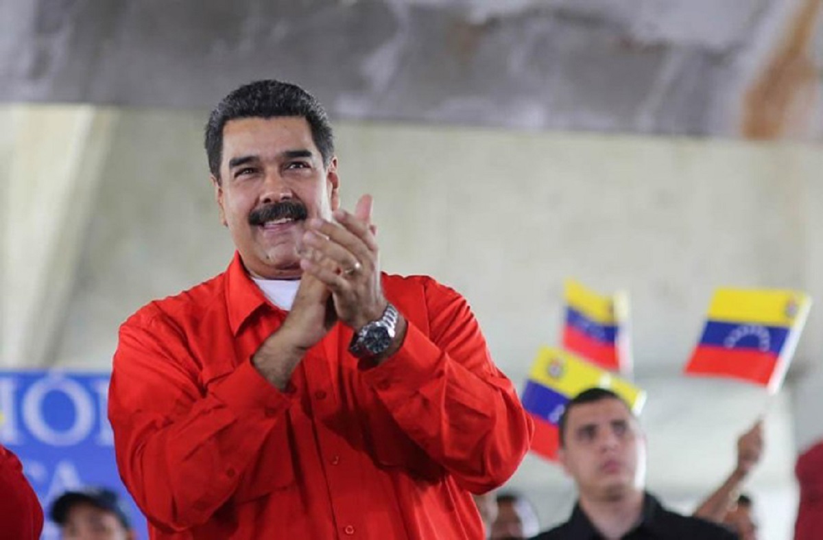 Maduro-8
