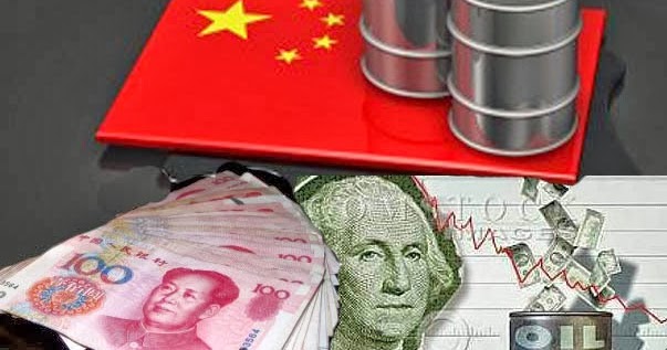 Petrodollar-vs-Petroyuan-conjugando-adjetivos