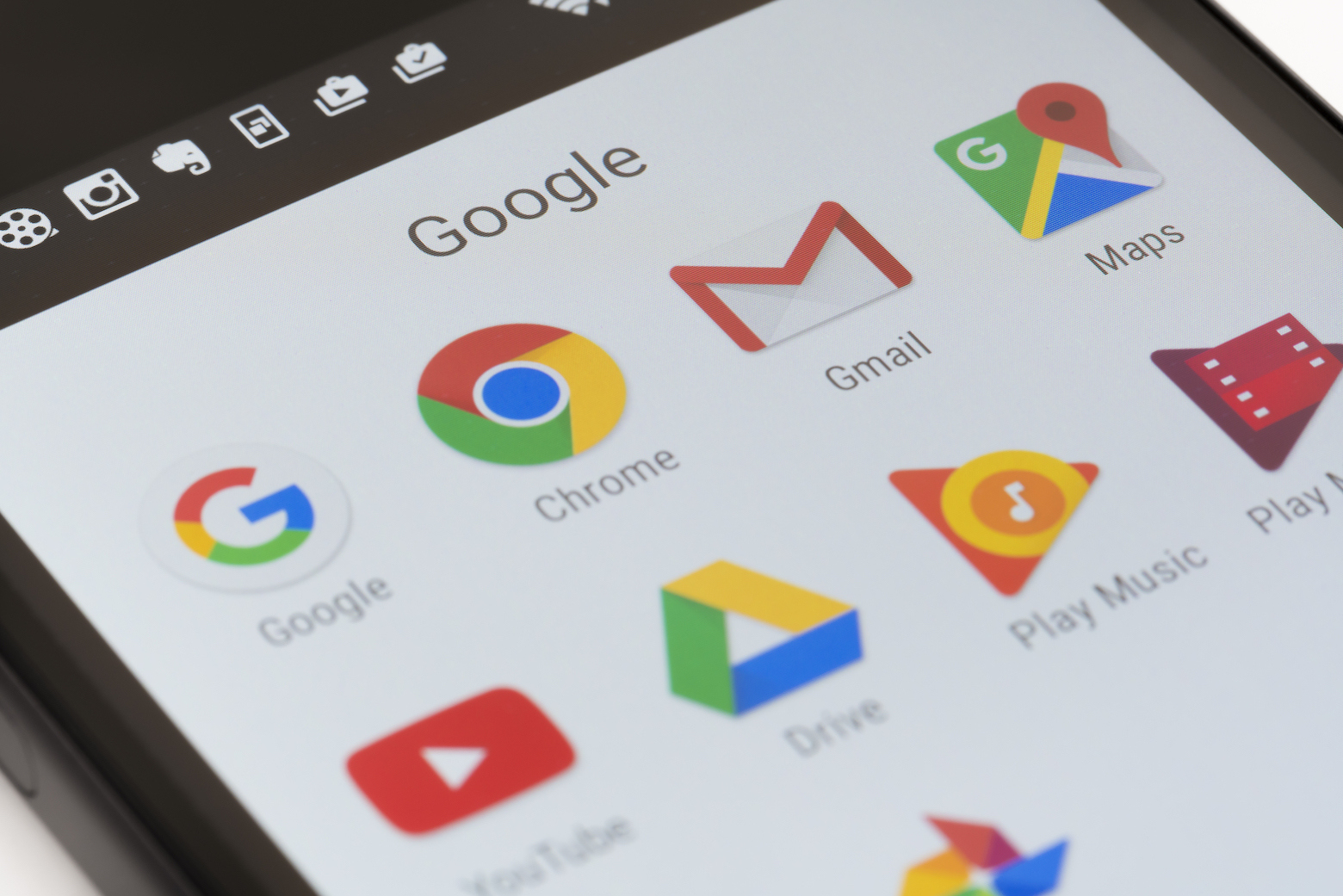 Gmail implanta la respuesta automatizada de correos en Android