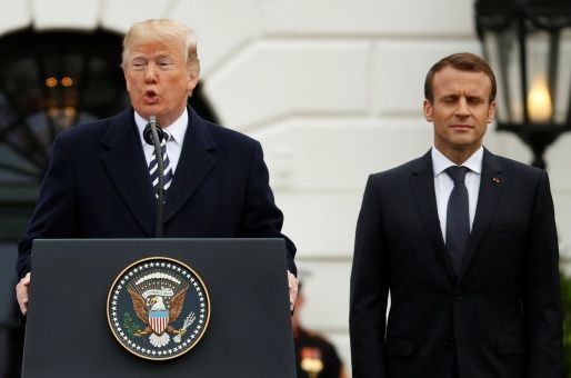 trump_eeuu_macron_iran_acuerdo_nuclear_reuters