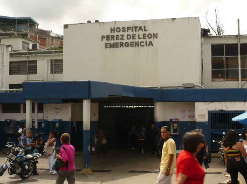 Hóspital-Pérez-de-León