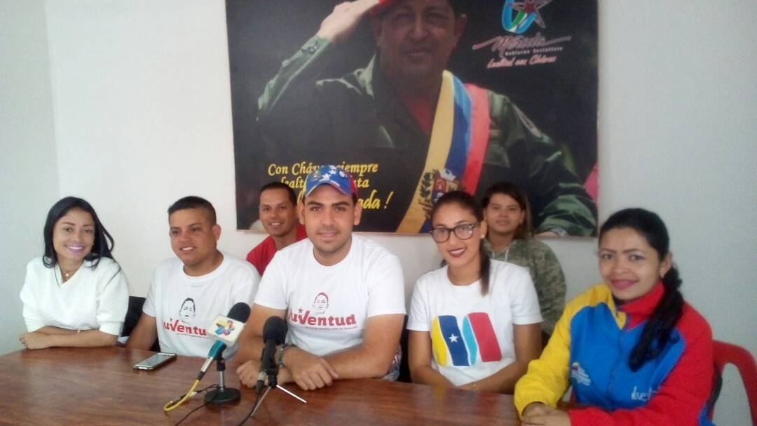 Juventud-merideña-confía-en-el-presidente-Nicolás-Maduro-como-forjador-del-futuro-de-la-patria