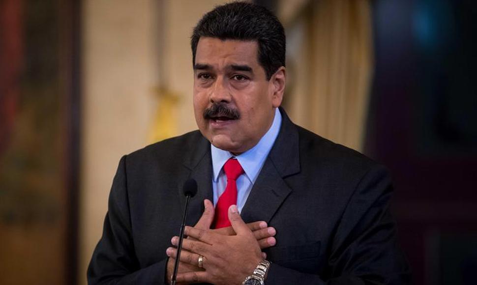 Maduro-Juiciio