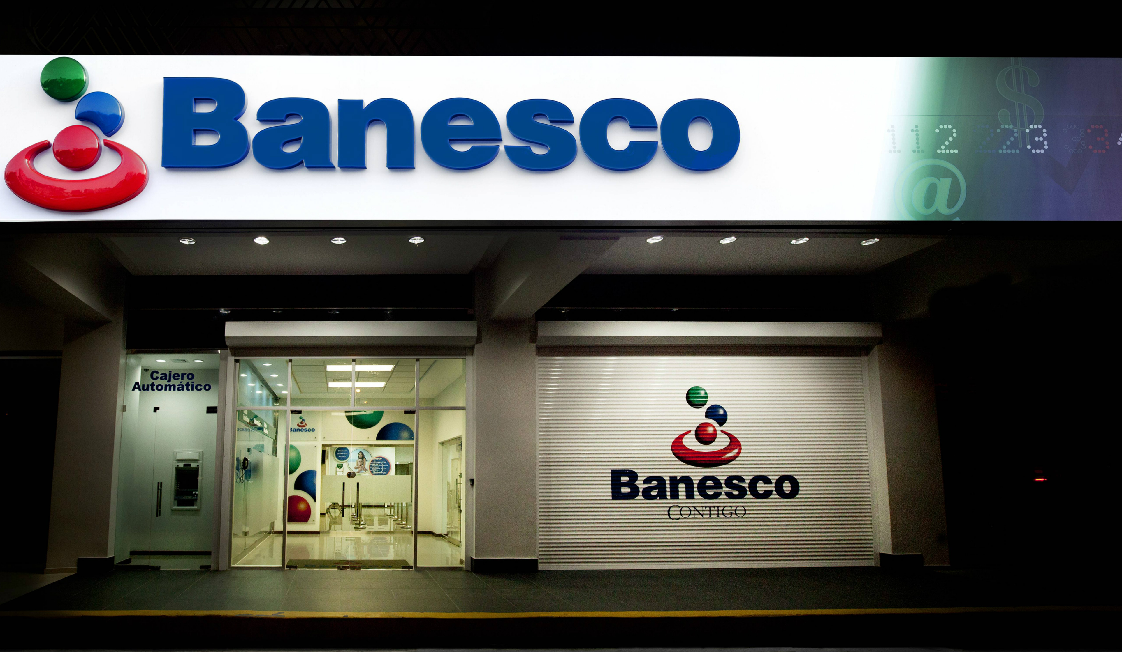 banesco-banco