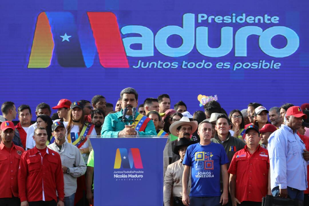 maduro