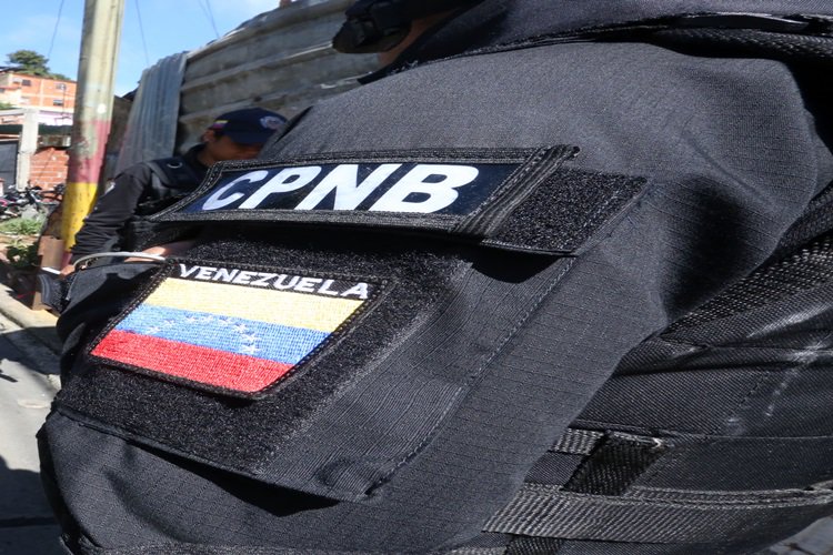 Asesinan-a-funcionario-del-Cuerpo-de-Policía-Nacional-Bolivariana-CPNB-en-Petare