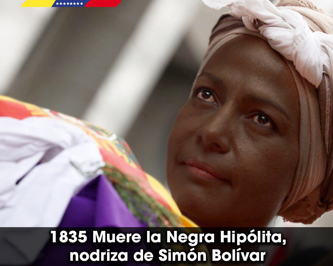 Maduro Conmemora 183 A os De La Siembra De La Negra Hip lita Yvke 