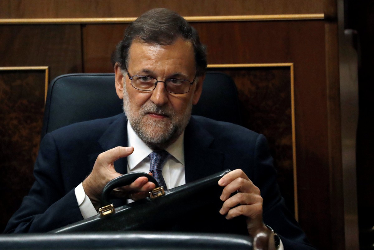 Mariano-Rajoy