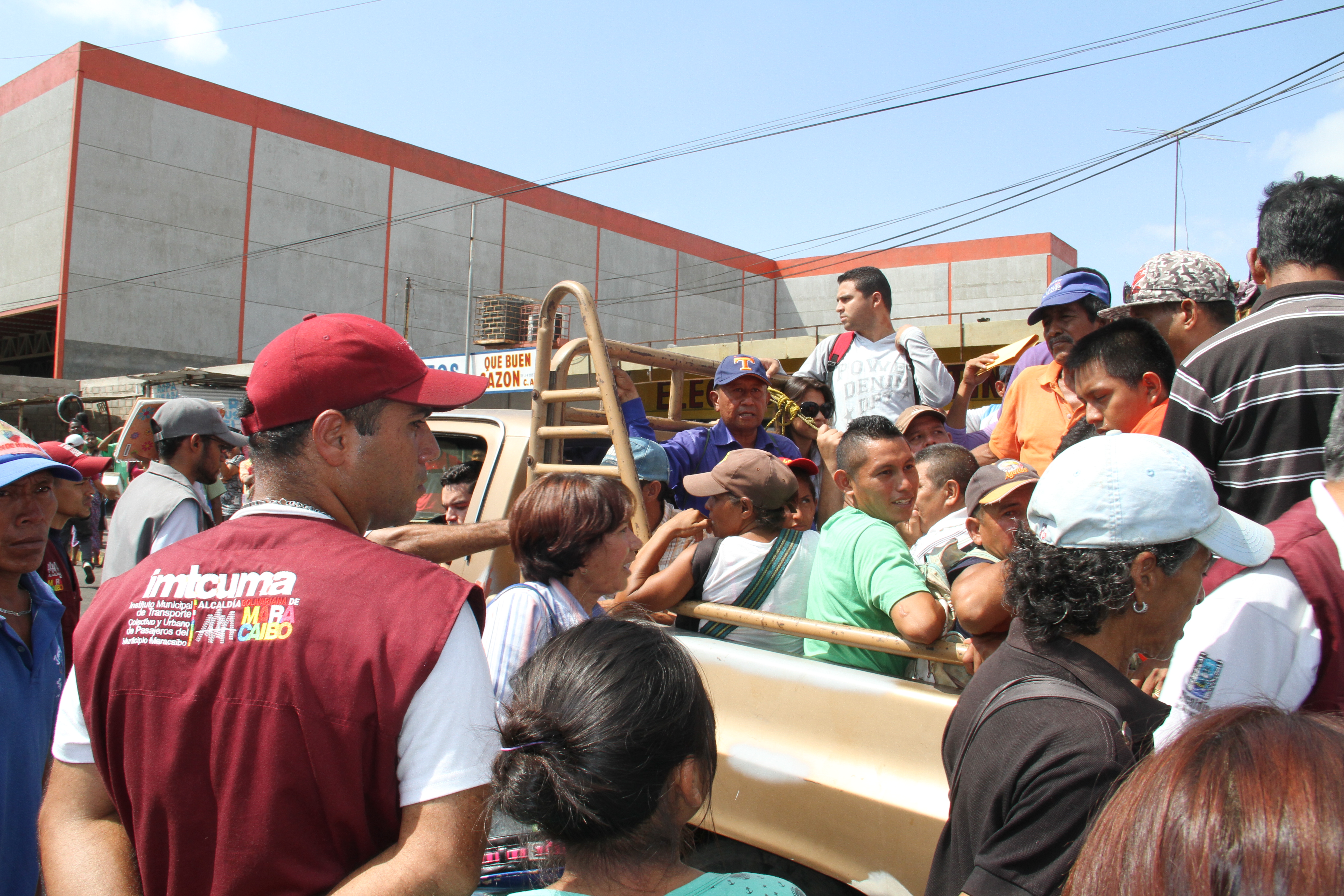 TRANSPORTE 7
