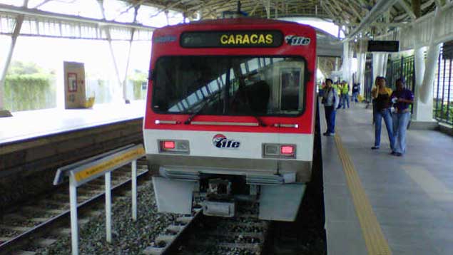 Ferrocarril-Tuy635