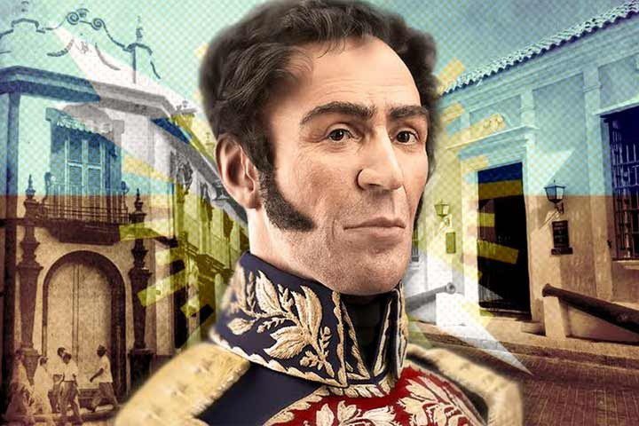 Hoy-se-cumplen-186-años-de-la-muerte-del-Libertador-Simón-Bolívar