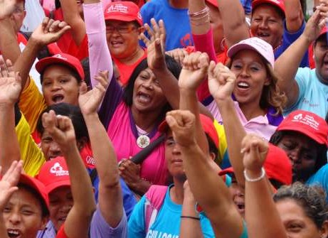 Mujeres-del-PSUV-e1375221811254