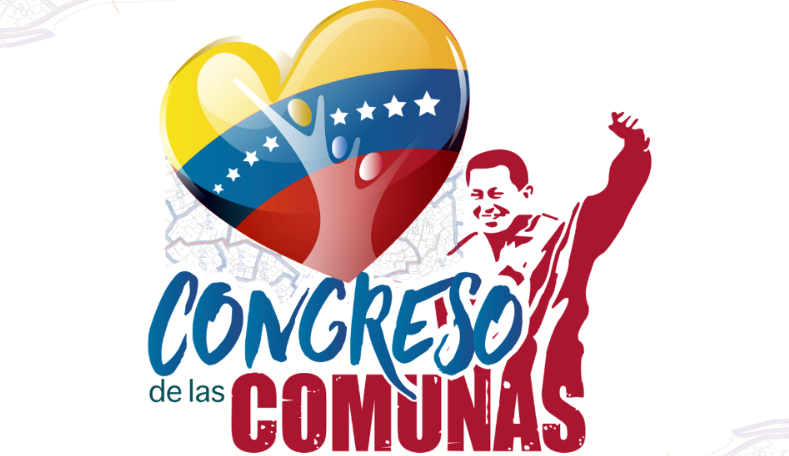 Congreso de Comunas