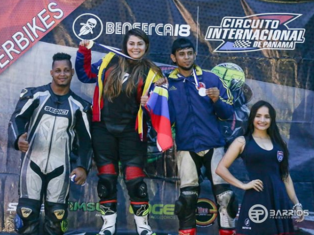 Elinor Caraballo Rojas