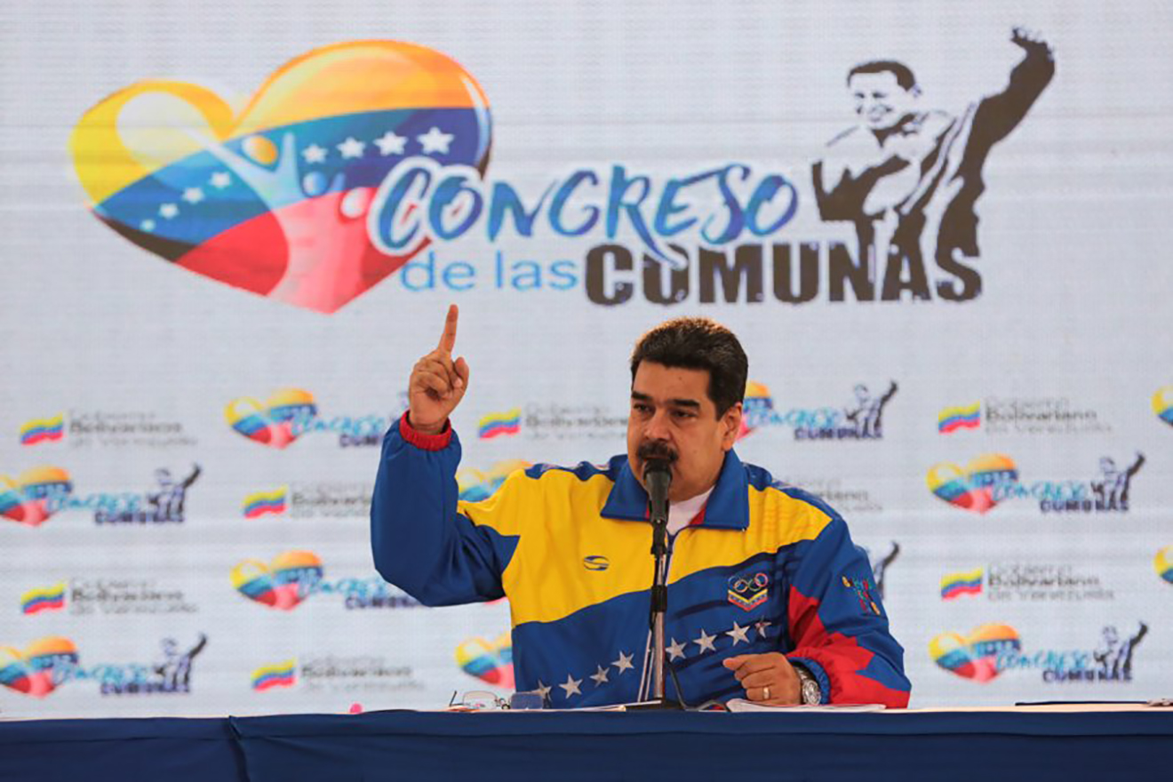 Maduro-Comunas-2
