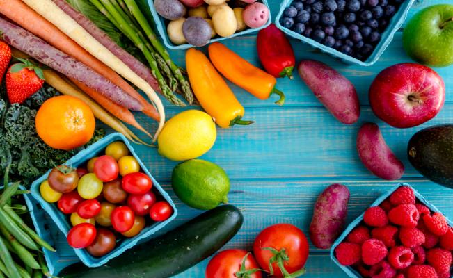 frutas-verduras-vegetales-primavera-menu-universal