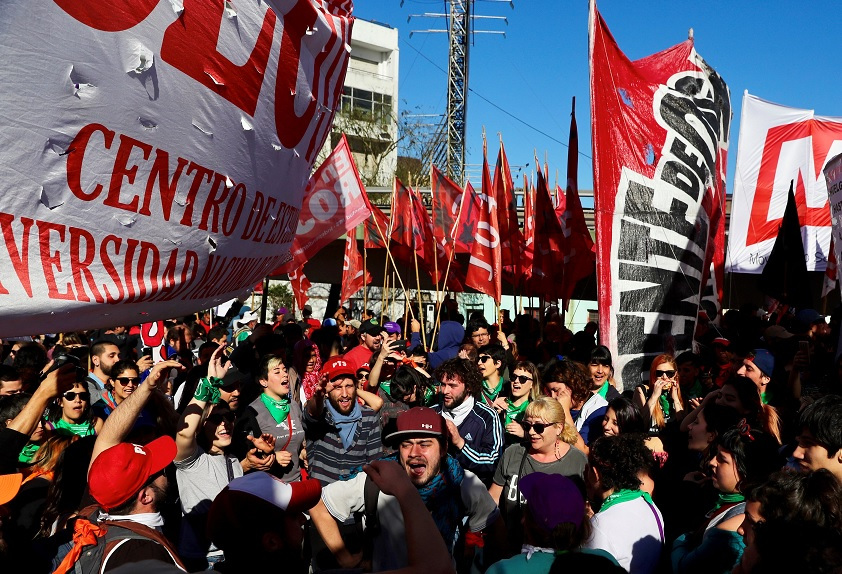 protestas-en-paro-nacional-en-argentina