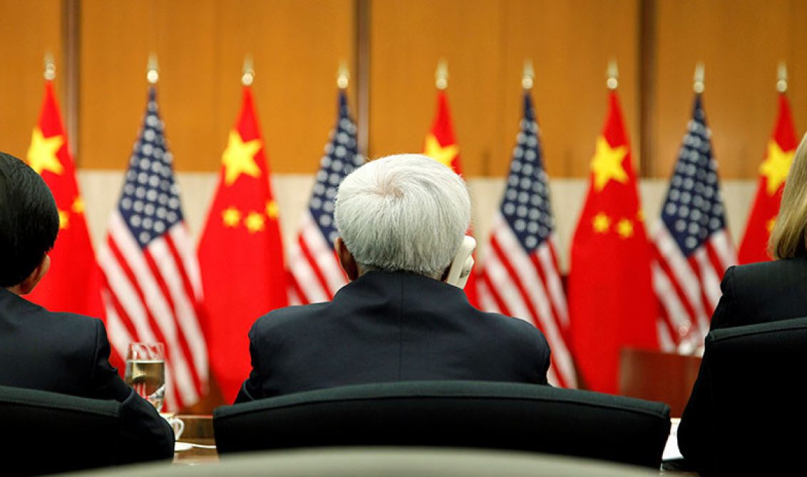 China advierte sobre consecuencias catastróficas de un divorcio comercial con EEUU