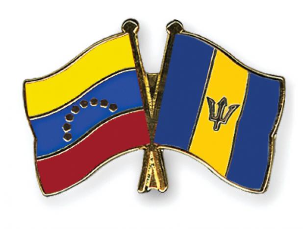 Flag-Pins-Venezuela-Barbados