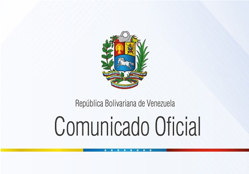 Venezuela expresa condolencias a pueblo de California por víctimas de incendios forestales