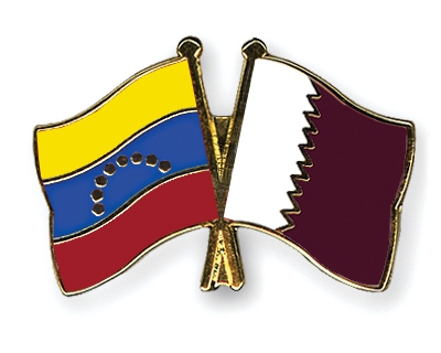 Flag-Pins-Venezuela-Qatar