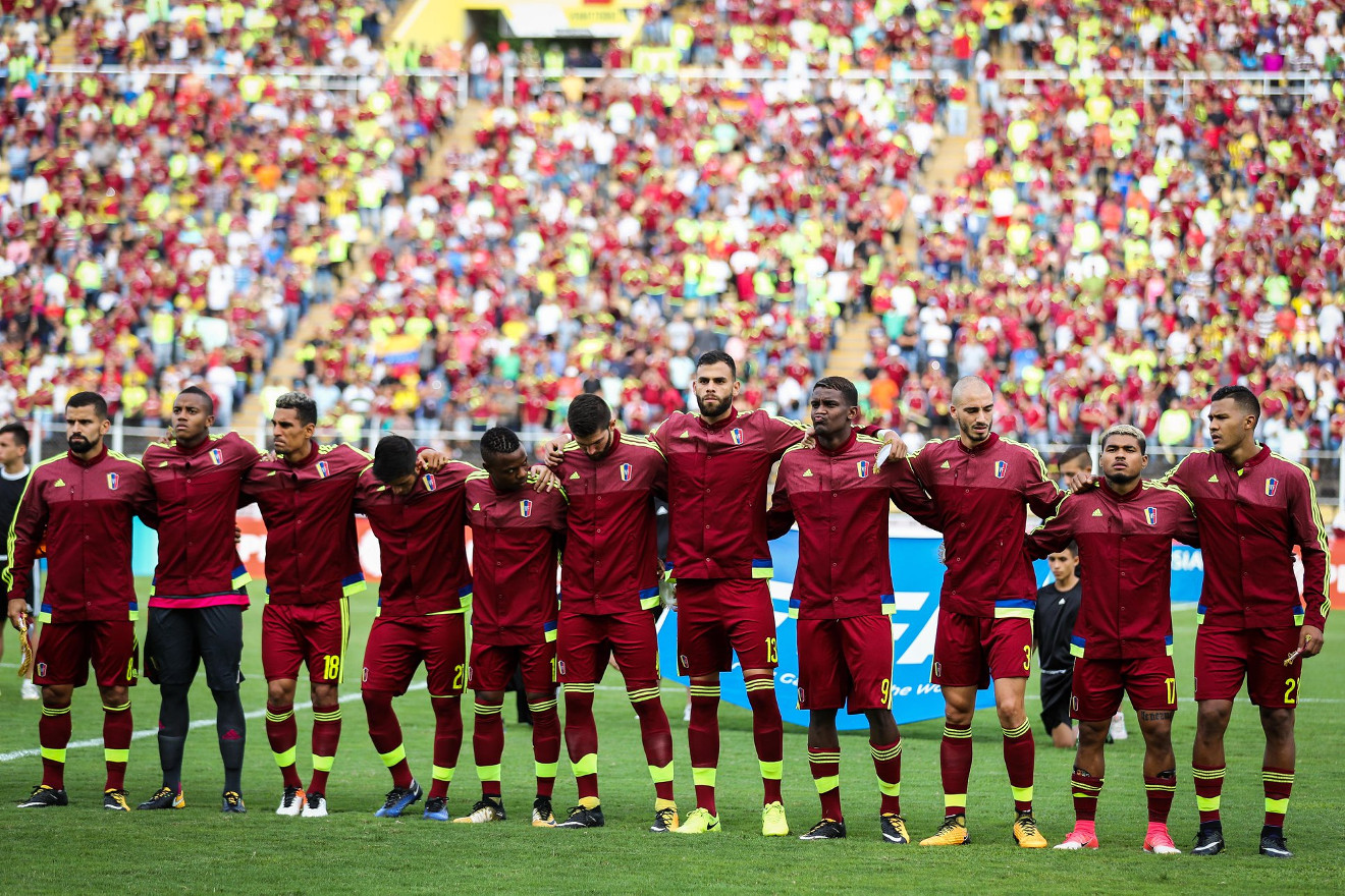 vinotinto