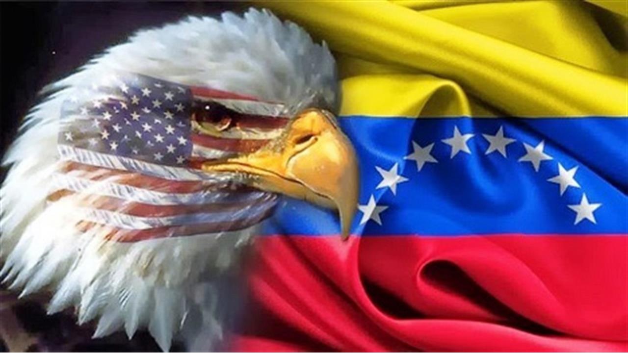 EEUU-Vs-Venezuela