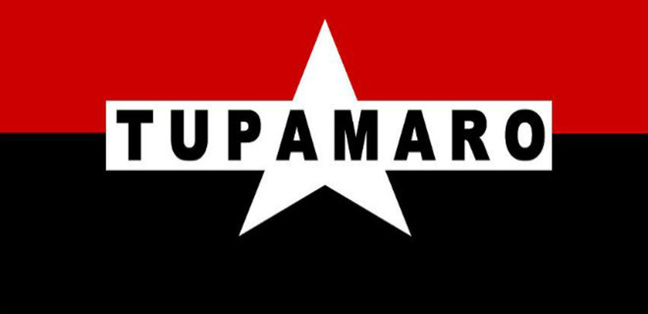 Tupamaro-1