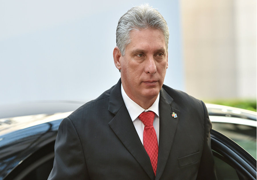 Presidente-de-Cuba