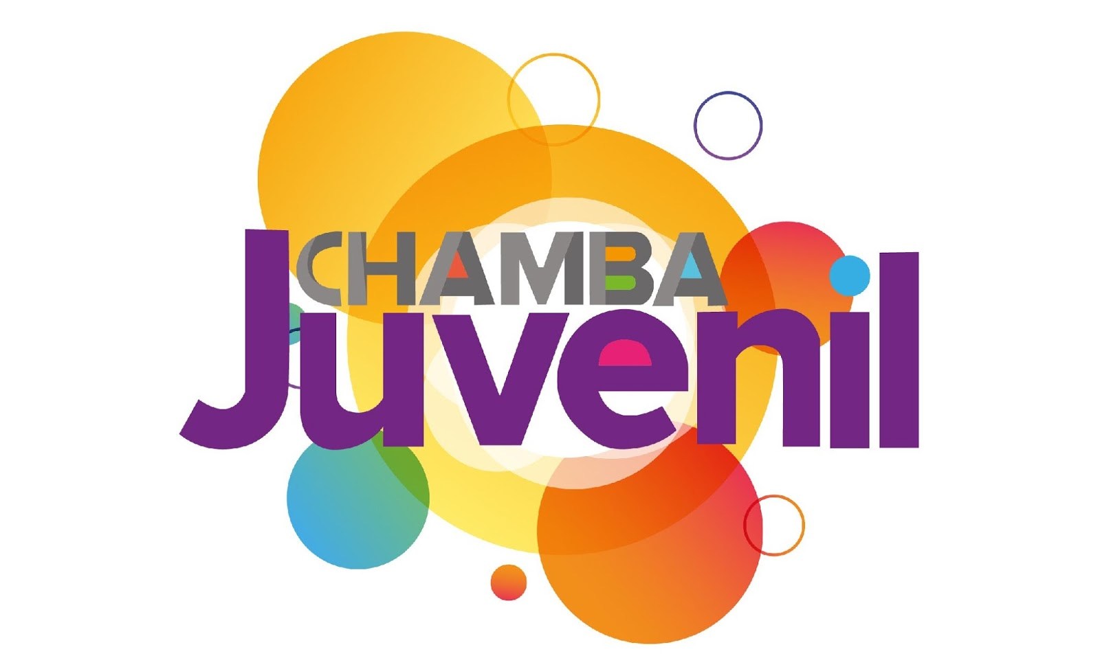 chamba-juvenil