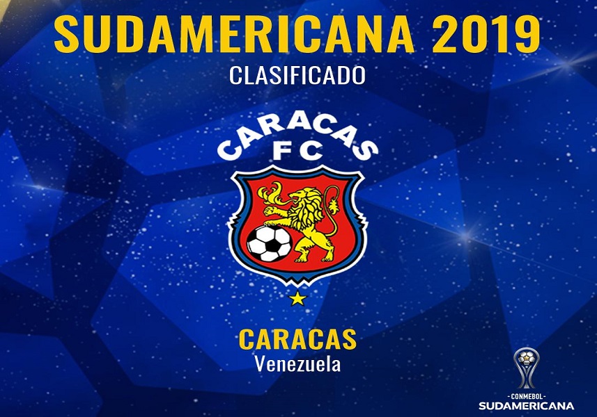 Caracas-FC-Sudamericano-2019