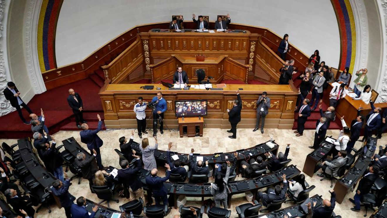 Asamblea-Nacional