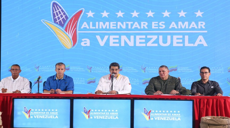 Gobierno-Bolivariano-aprueba-más-de-€-13-millones-para-la-adquisición-de-rubros-alimenticios-destinados-al-PAE