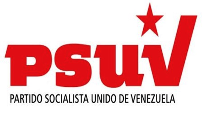Logo-PSUV