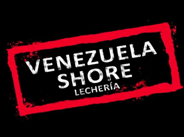 VENEZUELA-SHORE22