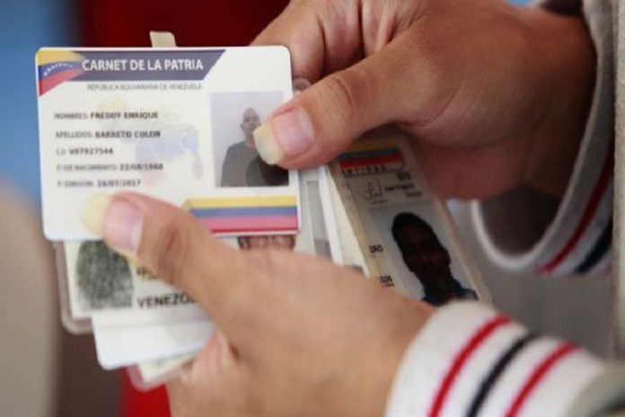 carnet-de-la-patria nueva jornada