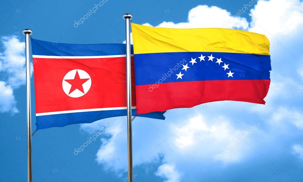 depositphotos_113002658-stock-photo-north-korea-flag-with-venezuela