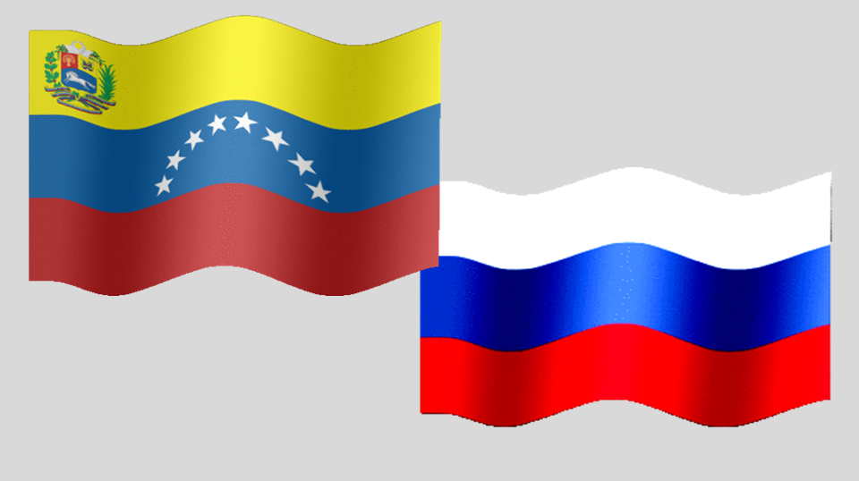 venezuela-rusia
