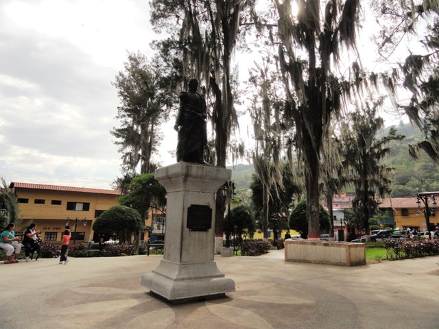 Bolívar_de_Tabay