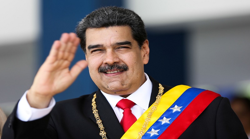 Presidente-Nicolás-Maduro-realizó-cambio-de-Gabinete-Ejecutivo-1
