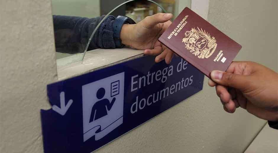 saime_pasaportes