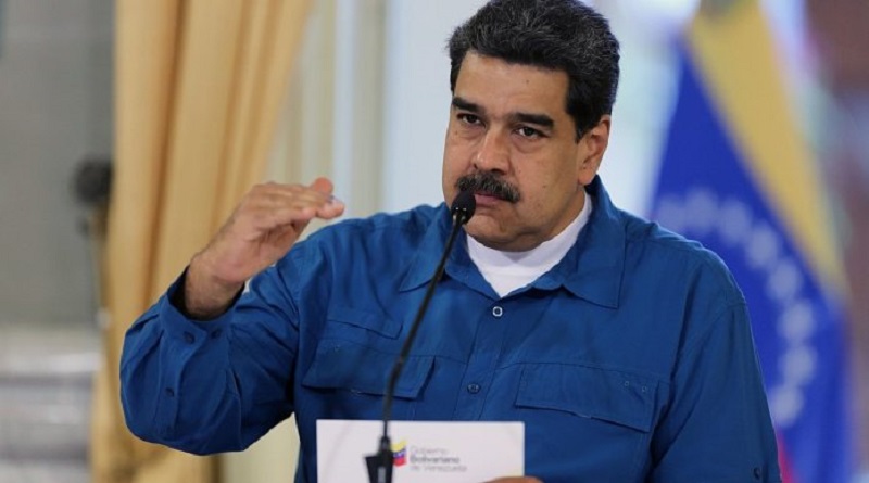 Presidente-Maduro