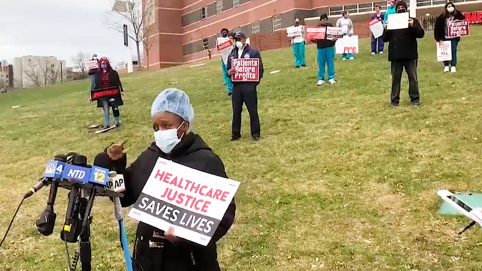 h9-nyc-nurses-protest-lack-critical-equipment