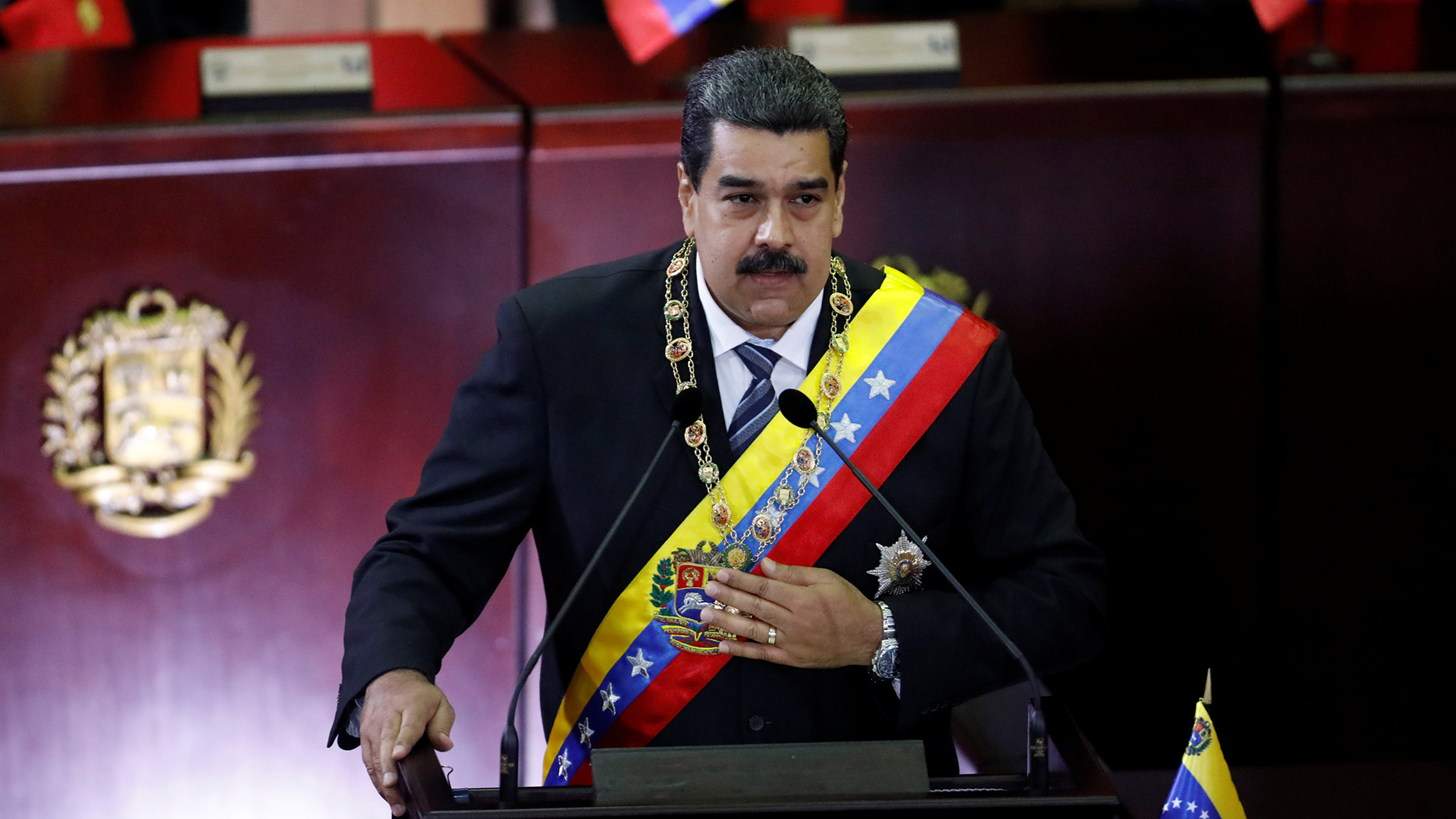 Nicolas-Maduro-Corte-Suprema-de-Justicia-Caracas-2018-3