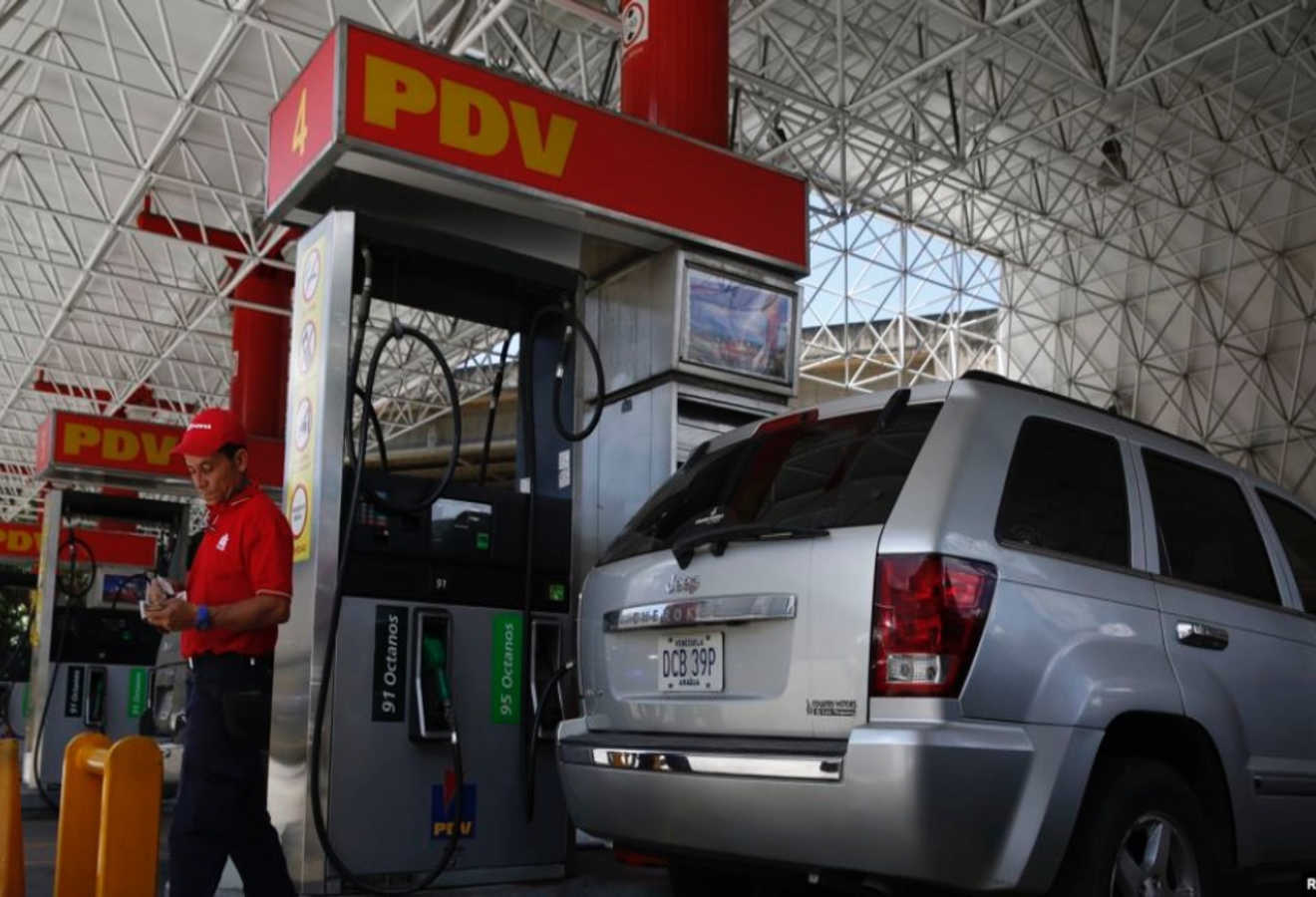 gasolinas-venezuela