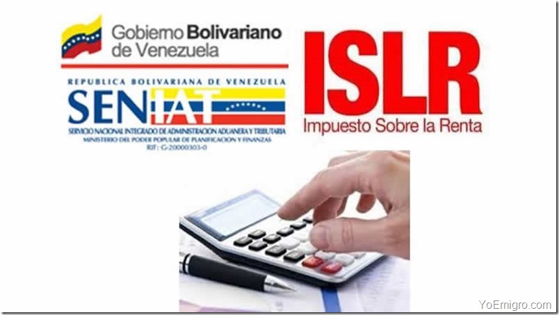 seniat-impuesto-sobre-la-renta-venezuela