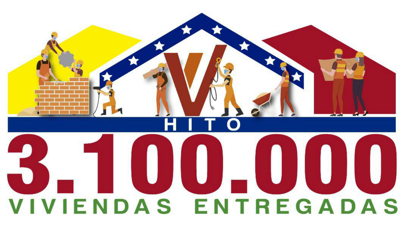 GMVV-viviendas-Venezuela