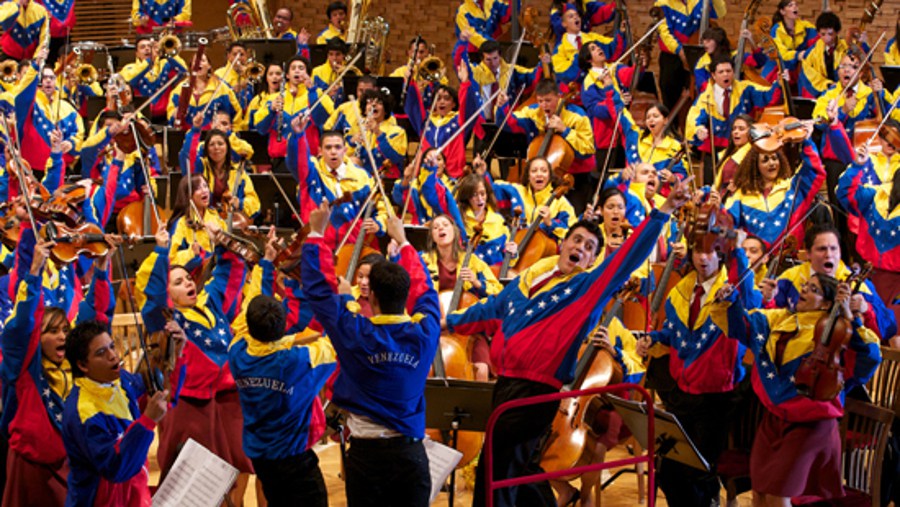 Sistema-Nacional-de-Orquestas-y-Coros-Infantiles-y-Juveniles-de-Venezuela