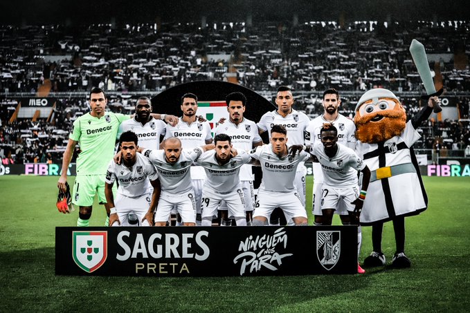 Vitória-Guimaraes