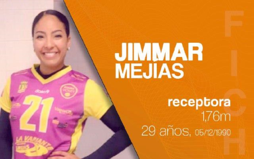 Jimmar-Mejias